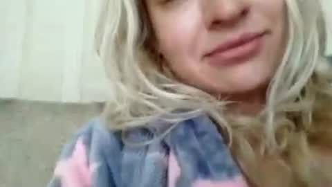 Mila 420 online show from August 6, 5:16 am