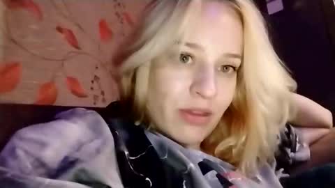 Mila 420 online show from October 22, 3:24 pm