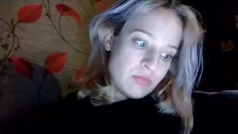 Mila 420 online show from February 17, 6:40 pm