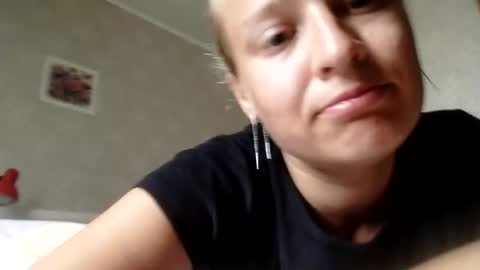 Mila 420 online show from July 30, 8:37 am