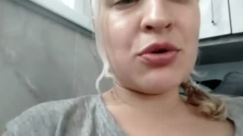Mila 420 online show from June 16, 1:26 pm