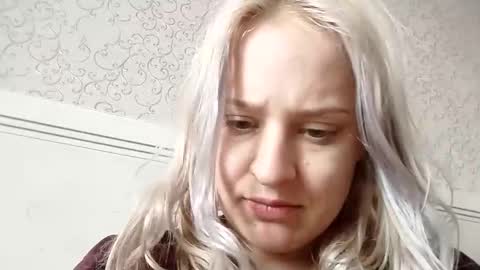 Mila 420 online show from April 23, 9:28 am