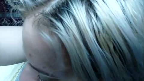 Mila 420 online show from June 14, 5:42 am