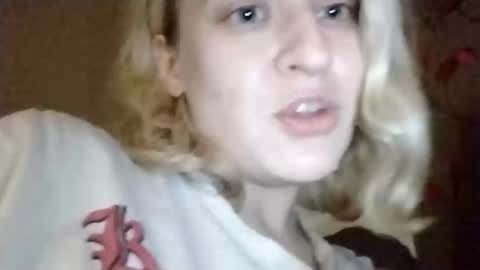 Mila 420 online show from November 23, 3:10 pm