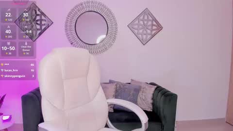 mila_blaze online show from September 29, 6:12 am