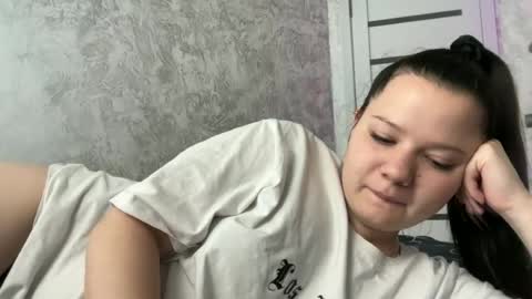 Mila online show from June 13, 3:33 pm