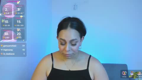 mila  online show from February 21, 7:50 pm