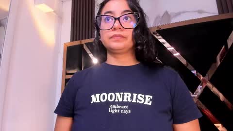 Camila online show from February 15, 5:33 pm