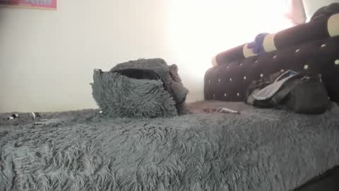 Mila Dash online show from February 21, 4:37 pm