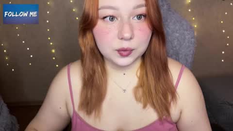 Mila shy sensual person  online show from January 16, 9:07 am