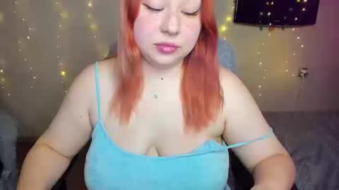Mila shy sensual person  online show from December 18, 8:09 am