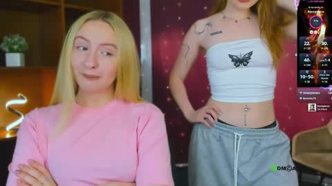 mila_glow online show from June 1, 7:15 pm
