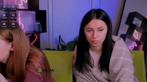 mila_glow online show from October 4, 8:45 am