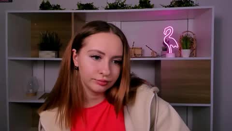 mila_glow online show from October 21, 7:17 pm