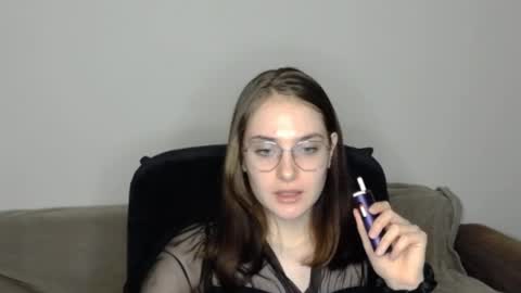 mila_keyy online show from April 2, 8:16 pm