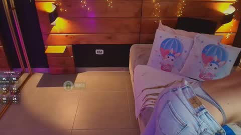 Milena  online show from October 31, 11:43 am