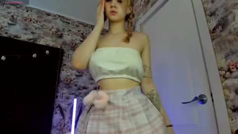 mila_kinor online show from March 3, 5:53 am