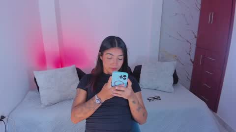 martina online show from March 25, 2:18 am