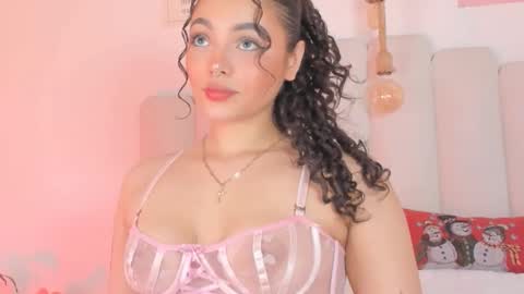 mila_stark333 online show from November 30, 10:00 am