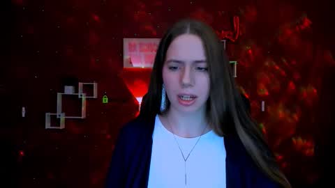 mila_sun__ online show from February 18, 9:53 am