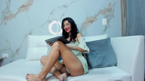          online show from February 5, 10:01 pm