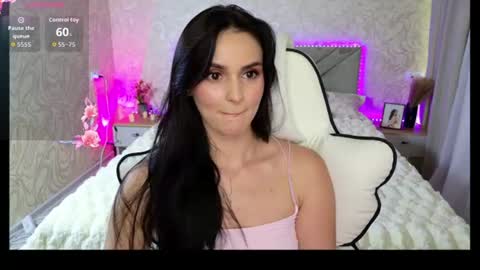 Mila online show from June 12, 8:41 pm