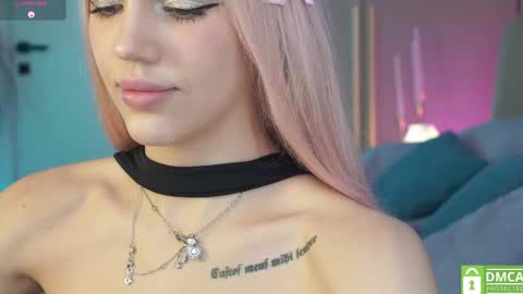 Mila and u can call me sweet bunny online show from March 29, 11:56 am