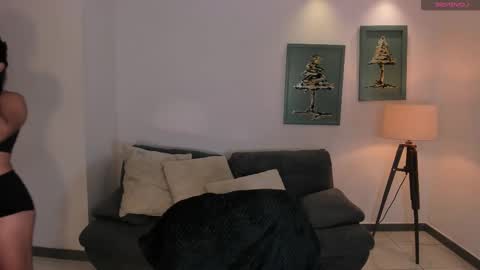 Mila online show from September 29, 12:09 am