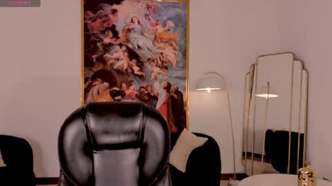 Mila online show from June 16, 4:49 am