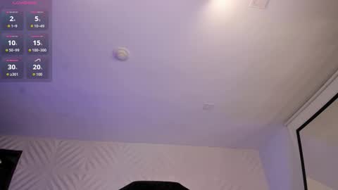 Mila online show from March 26, 3:23 am