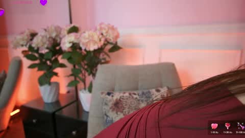 milacrave online show from March 28, 11:44 am