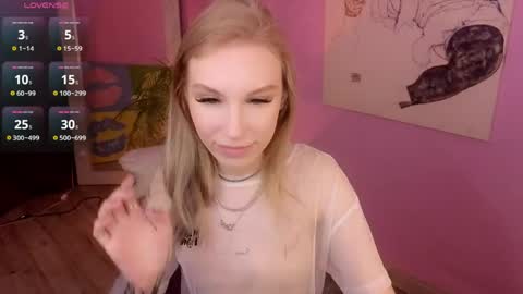 Mila online show from May 13, 6:01 am