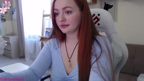 Milana online show from January 15, 9:18 am