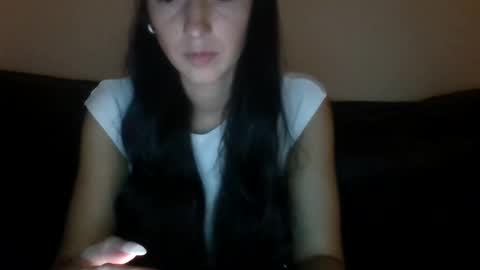 MilaGabor online show from October 12, 5:26 pm