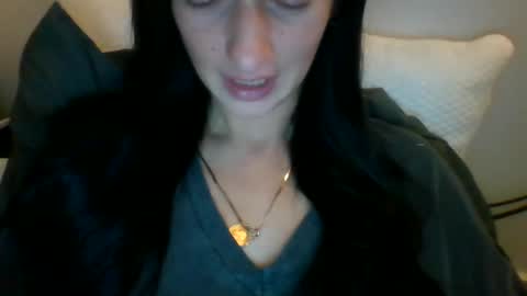 MilaGabor online show from September 25, 6:48 pm