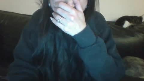 MilaGabor online show from January 14, 7:22 pm