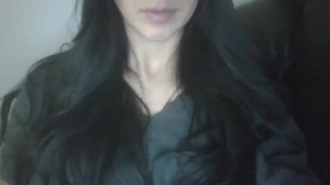 MilaGabor online show from March 10, 12:31 pm