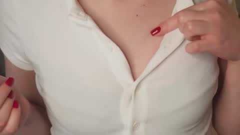 Mila online show from April 5, 3:42 pm