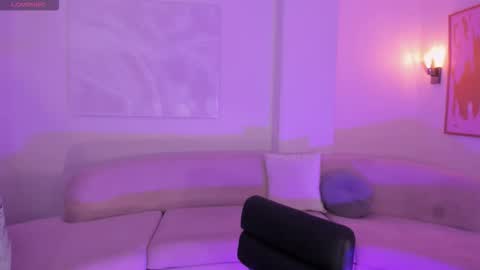 Mila  online show from March 25, 12:01 pm