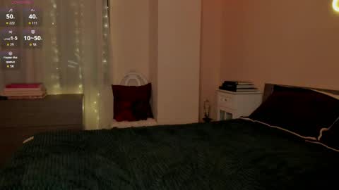 Mila Mae online show from April 2, 1:02 am