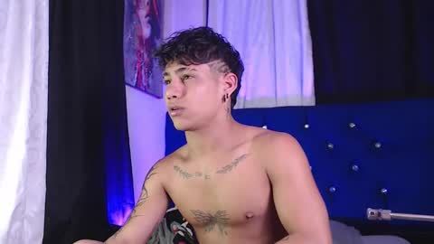 Milan Anxel online show from February 23, 6:37 am