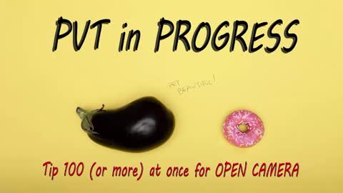 MilAna online show from March 4, 6:05 pm