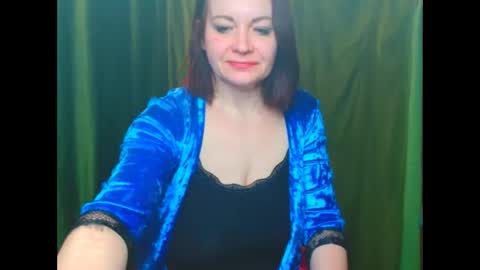 milana9732 online show from April 14, 8:23 pm
