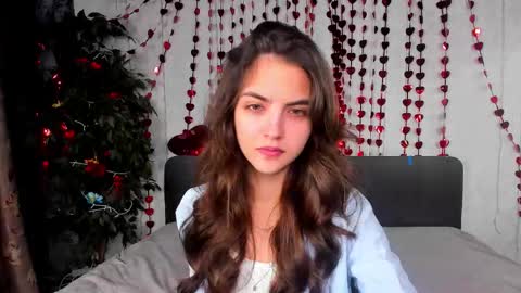 Milana online show from February 12, 8:18 am