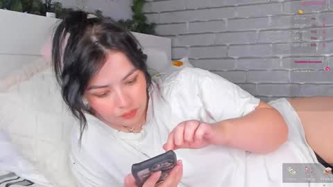 Milana online show from December 2, 11:41 am