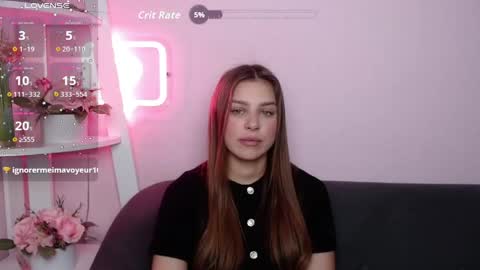 milanaangelas online show from May 11, 6:42 am