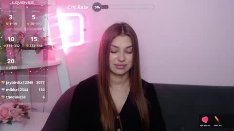 milanaangelas online show from May 25, 6:41 am