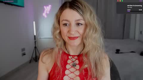 Milana online show from February 14, 12:24 am