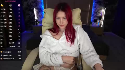 Milana online show from February 28, 3:15 pm