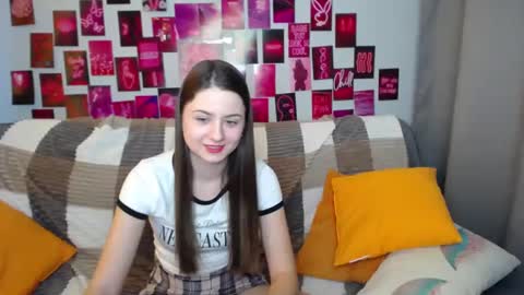 milanaroz online show from February 27, 9:50 am